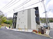 生駒市辻町 3階建 新築のイメージ