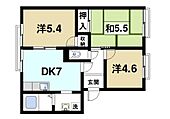生駒市小明町 2階建 築31年のイメージ