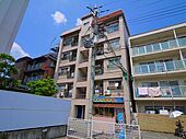 奈良市西大寺本町 5階建 築45年のイメージ