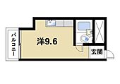 奈良市餅飯殿町 6階建 築41年のイメージ