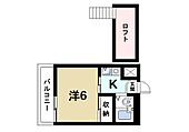 生駒市東松ケ丘 3階建 築34年のイメージ