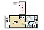 奈良市あやめ池南3丁目 3階建 築34年のイメージ