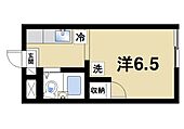 奈良市七条1丁目 2階建 築29年のイメージ