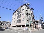 奈良市柳町 5階建 築35年のイメージ