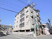 奈良市柳町 5階建 築34年のイメージ