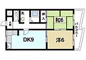 奈良市富雄元町2丁目 8階建 築35年のイメージ