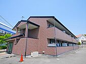 奈良市石木町 2階建 築23年のイメージ