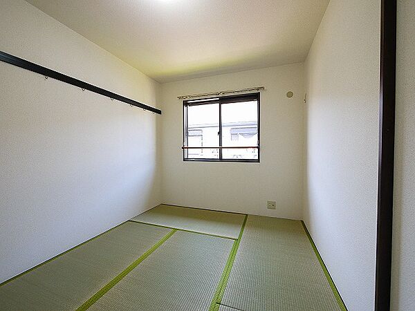 エピーメロンA ｜奈良県天理市柳本町(賃貸アパート3DK・2階・52.00㎡)の写真 その22