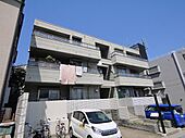 奈良市学園朝日町 3階建 築33年のイメージ