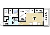 大和郡山市九条平野町 3階建 築17年のイメージ