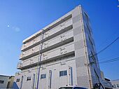 奈良市北之庄西町1丁目 6階建 築34年のイメージ