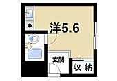 奈良市西大寺本町 3階建 築33年のイメージ