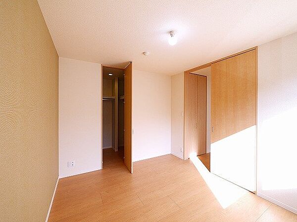 奈良県奈良市南登美ヶ丘(賃貸アパート2LDK・2階・56.97㎡)の写真 その22
