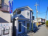生駒市東松ケ丘 3階建 築34年のイメージ