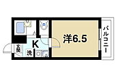 奈良市三碓3丁目 3階建 築28年のイメージ