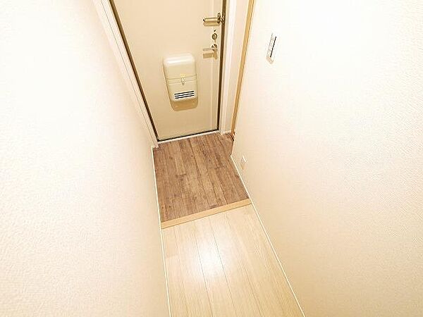 奈良県大和郡山市小泉町(賃貸アパート1LDK・2階・42.53㎡)の写真 その11