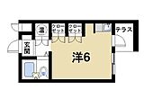 奈良市富雄北1丁目 4階建 築33年のイメージ