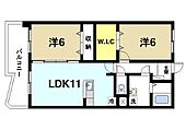 生駒市山崎町 3階建 築13年のイメージ