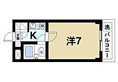 奈良市三松1丁目 2階建 築30年のイメージ