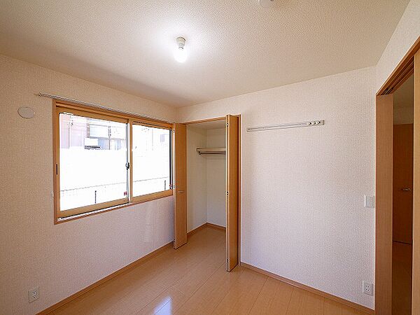 奈良県生駒市東松ケ丘(賃貸アパート1LDK・1階・36.29㎡)の写真 その24