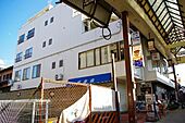 奈良市下御門町 4階建 築45年のイメージ
