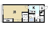 奈良市高畑町 2階建 築21年のイメージ