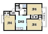 奈良市北永井町 2階建 築32年のイメージ