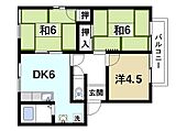 奈良市押熊町 2階建 築31年のイメージ