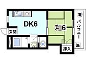 奈良市北之庄町 3階建 築38年のイメージ