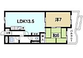 生駒郡安堵町大字東安堵 7階建 築36年のイメージ