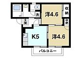 奈良市秋篠町 2階建 築29年のイメージ