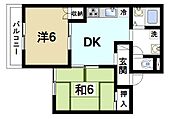 生駒市松美台 3階建 築27年のイメージ