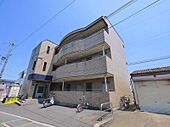 大和郡山市長安寺町 3階建 築34年のイメージ