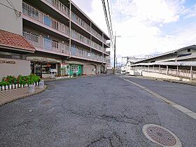 奈良県奈良市山陵町（賃貸マンション1LDK・4階・47.30㎡） その15