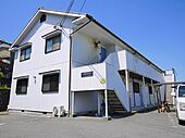 奈良市平松2丁目 2階建 築31年のイメージ