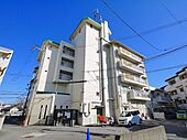 生駒市西松ケ丘 5階建 築54年のイメージ