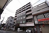 奈良市西大寺本町 7階建 築31年のイメージ