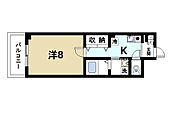奈良市尼辻中町 3階建 築20年のイメージ