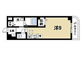 奈良市宝来町 3階建 築20年のイメージ