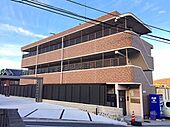 生駒市俵口町 3階建 築23年のイメージ