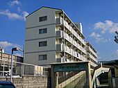 奈良市角振町 5階建 築35年のイメージ
