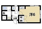 奈良市西木辻町 5階建 築34年のイメージ