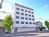 奈良市南新町 6階建 築28年のイメージ