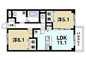 生駒市東旭ケ丘 3階建 築41年のイメージ