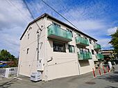 生駒市東旭ケ丘 3階建 築41年のイメージ