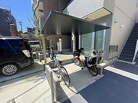 奈良県奈良市西木辻町（賃貸アパート1LDK・3階・43.06㎡） その16