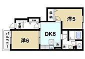 奈良市二名3丁目 2階建 築22年のイメージ