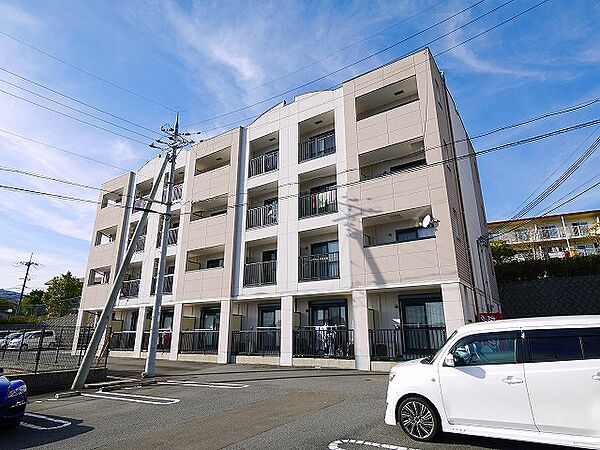 奈良県生駒市辻町(賃貸マンション1K・2階・29.43㎡)の写真 その1