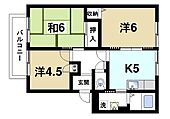 奈良市高畑町 2階建 築29年のイメージ