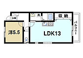 奈良市大安寺3丁目 4階建 築32年のイメージ